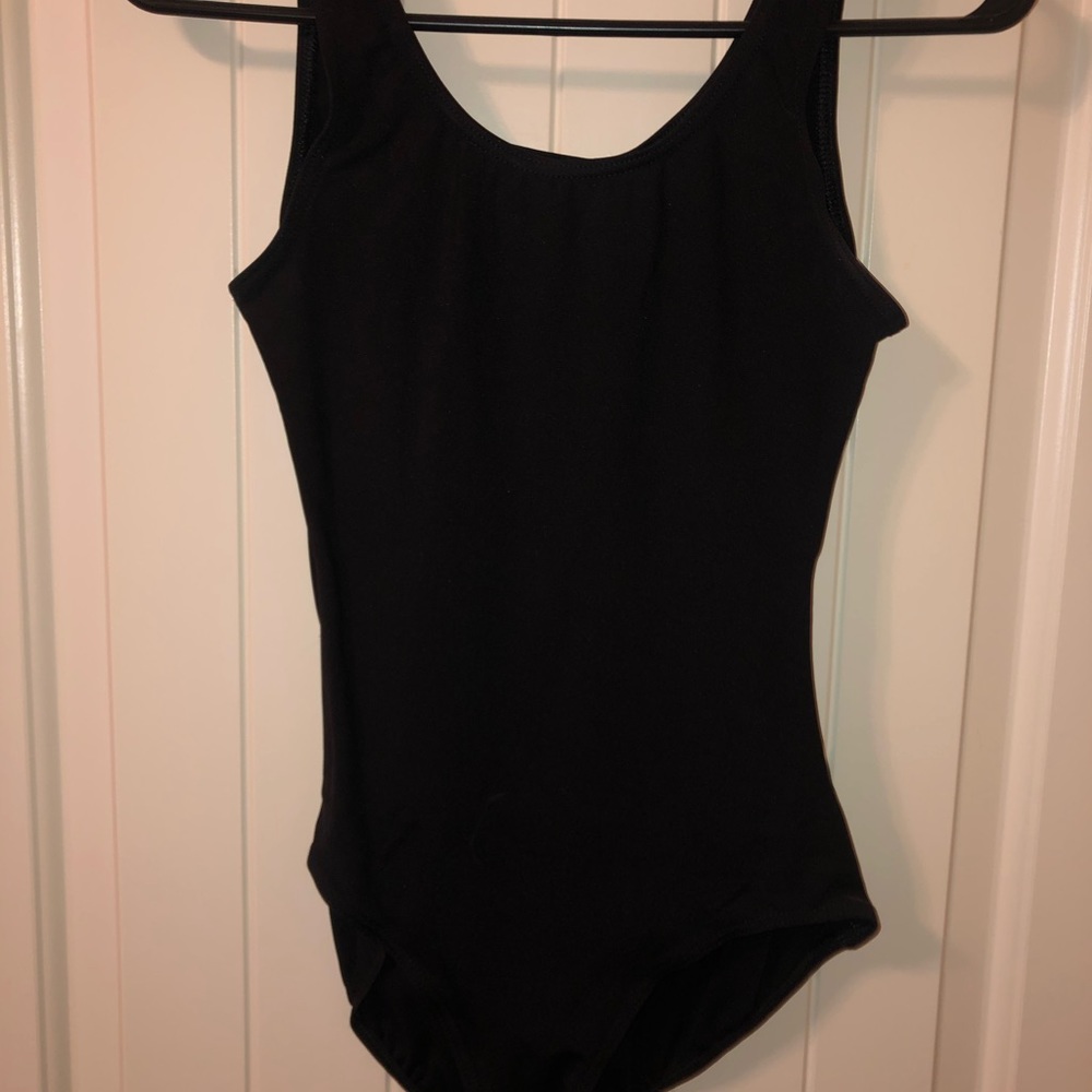 Leotard